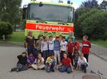  Projektwoche Schulhaus Eselriet 