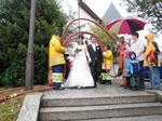  Hochzeit Nadine und Dominik Hunsperger 
