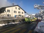  Brand, Burggasse, Weisslingen 