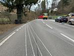 Verkehrsunfall, Pfäffikonerstrasse, Effretikon 