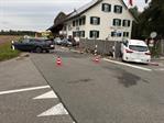  Verkehrsunfall: Bietenholz 
