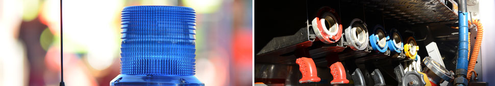 Willkommen auf der Homepage der Feuerwehr Illnau-Effretikon/Lindau